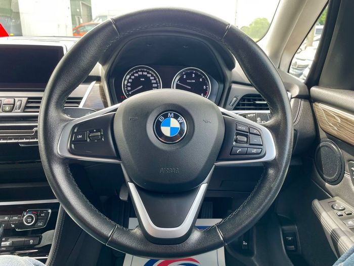BMW 2 Series 2019