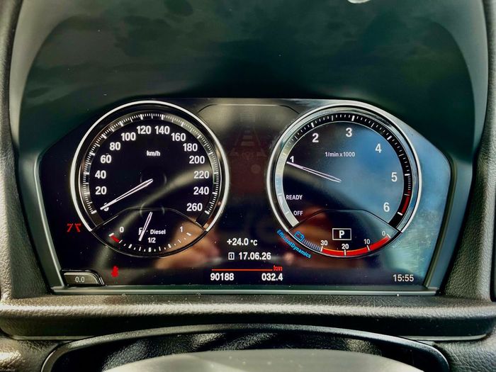 BMW 2 Series 2019