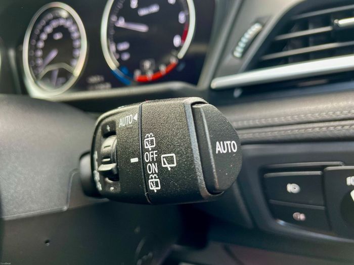 BMW 2 Series 2019