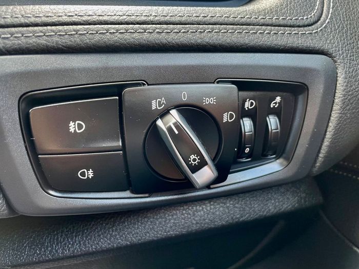 BMW 2 Series 2019