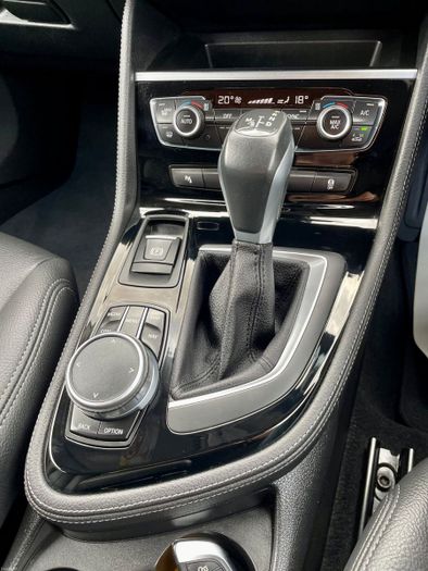 BMW 2 Series 2019