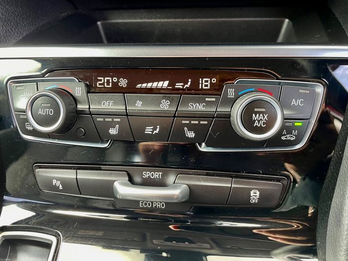 BMW 2 Series 2019