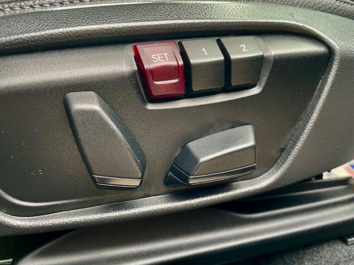 BMW 2 Series 2019
