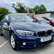 BMW 1 Series 2018