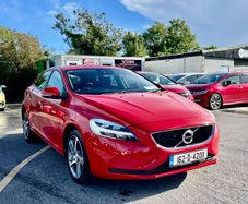 Volvo V40 2016