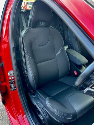 Volvo V40 2016