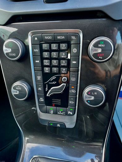 Volvo V40 2016
