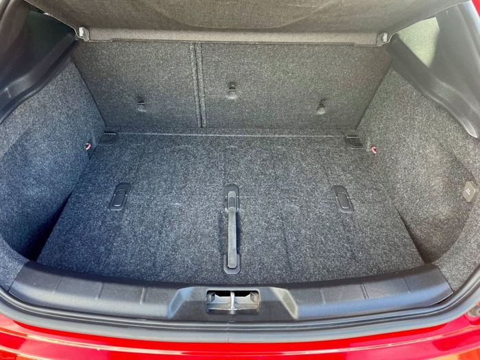 Volvo V40 2016