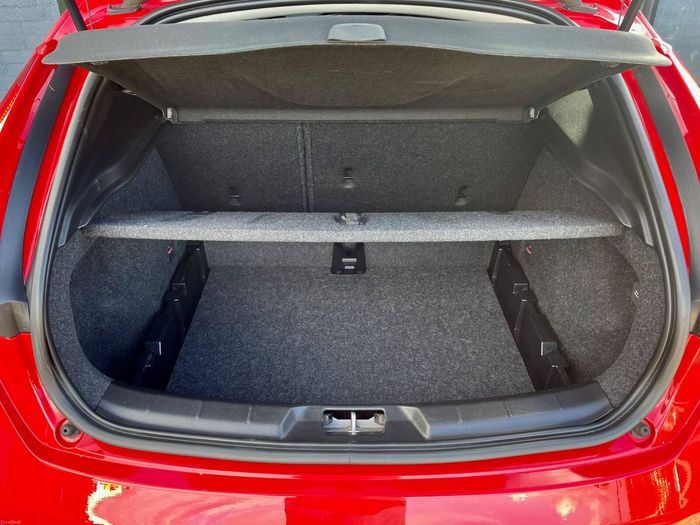 Volvo V40 2016