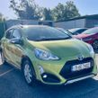 Toyota Aqua 2017
