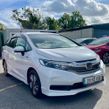 Honda Shuttle 2020