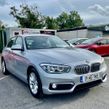 BMW 1 Series 2017