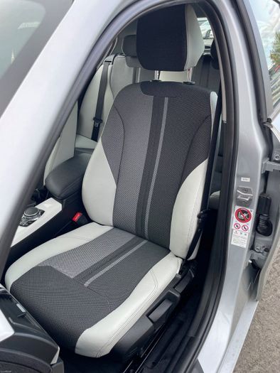 BMW 1 Series 2017