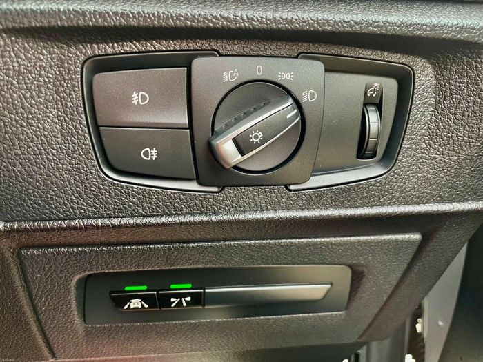 BMW 1 Series 2017