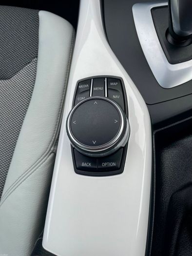 BMW 1 Series 2017