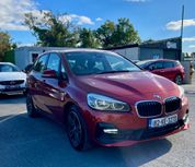 BMW 2 Series 2018