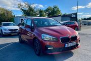 BMW 2 Series 2018