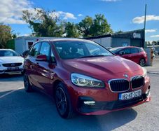 BMW 2 Series 2018