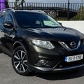 Nissan X-Trail 2015