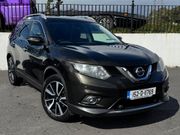 Nissan X-Trail 2015