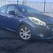 Peugeot 208 2017