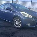 Peugeot 208 2017
