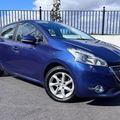 Peugeot 208 2017