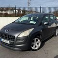 Peugeot 3008 2011