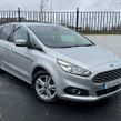Ford S-Max 2015