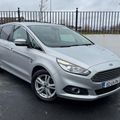 Ford S-Max 2015