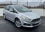 Ford S-Max 2015