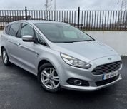 Ford S-Max 2015