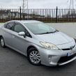 Toyota Prius 2013