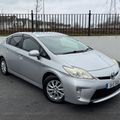 Toyota Prius 2013