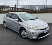Toyota Prius 2013