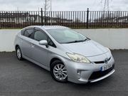 Toyota Prius 2013