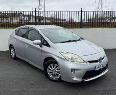 Toyota Prius 2013