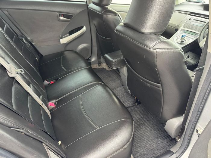 Toyota Prius 2013