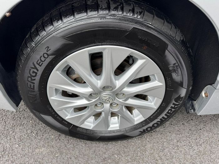Toyota Prius 2013