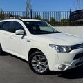 Mitsubishi Outlander 2015