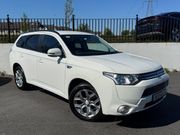 Mitsubishi Outlander 2015