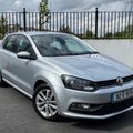 Volkswagen Polo 2016