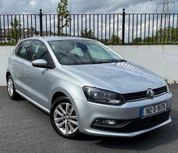 Volkswagen Polo 2016