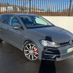 Volkswagen Golf 2017