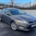 Ford Mondeo 2014