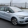 Citroen C4 2015