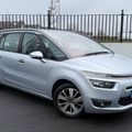 Citroen C4 2015