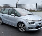 Citroen C4 2015