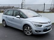 Citroen C4 2015