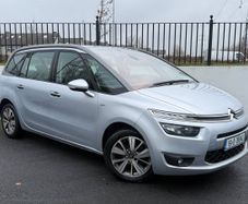 Citroen C4 2015